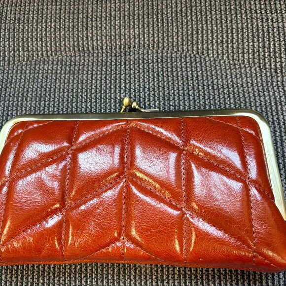 Patricia Nash Wallet - Picture 1 of 3